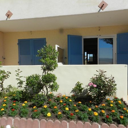 Grand Hotel Moriaz Le Lavandou Dış mekan fotoğraf