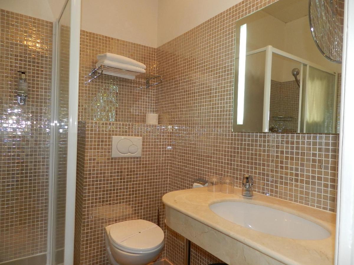 Grand Hotel Moriaz Le Lavandou Dış mekan fotoğraf