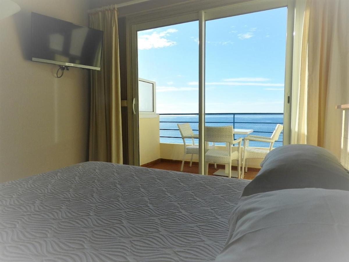 Grand Hotel Moriaz Le Lavandou Dış mekan fotoğraf