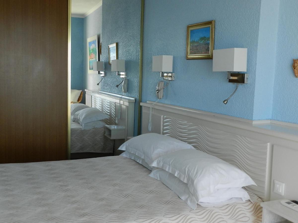 Grand Hotel Moriaz Le Lavandou Dış mekan fotoğraf