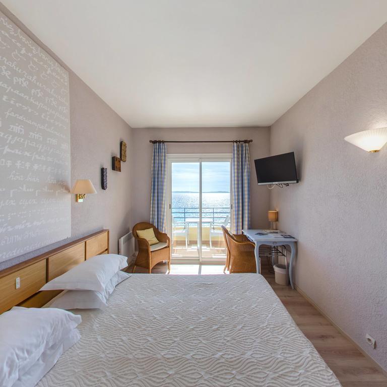 Grand Hotel Moriaz Le Lavandou Dış mekan fotoğraf