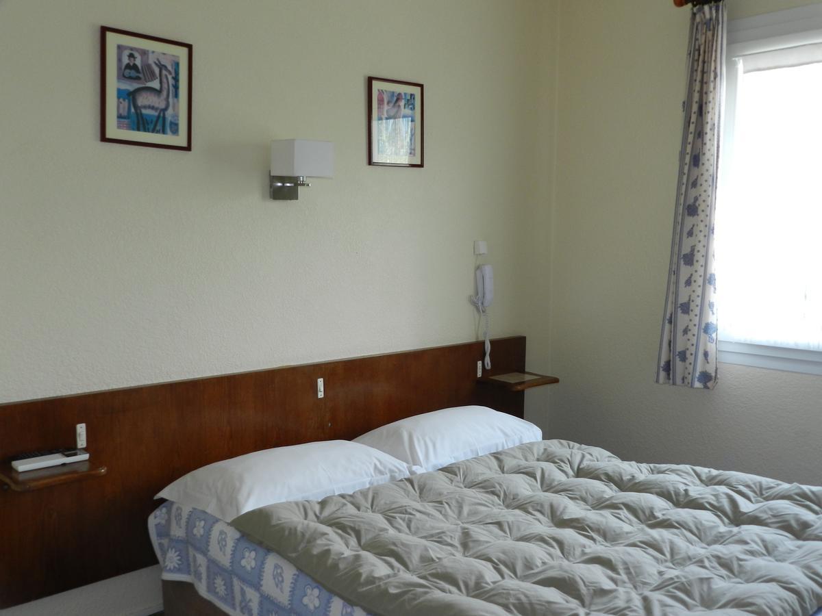 Grand Hotel Moriaz Le Lavandou Oda fotoğraf