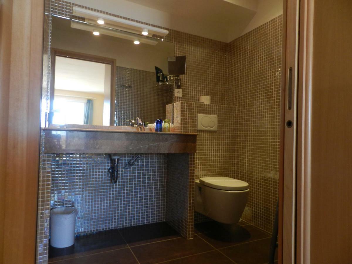 Grand Hotel Moriaz Le Lavandou Dış mekan fotoğraf