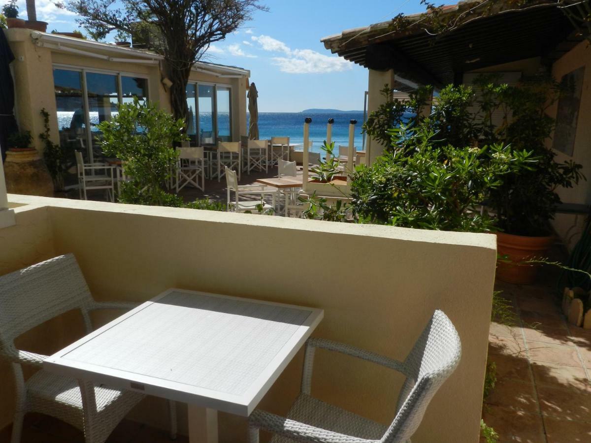 Grand Hotel Moriaz Le Lavandou Dış mekan fotoğraf